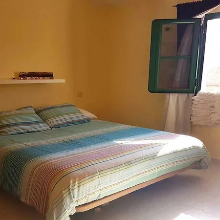 Holiday home Uga; El Corazon De Lanzarote *